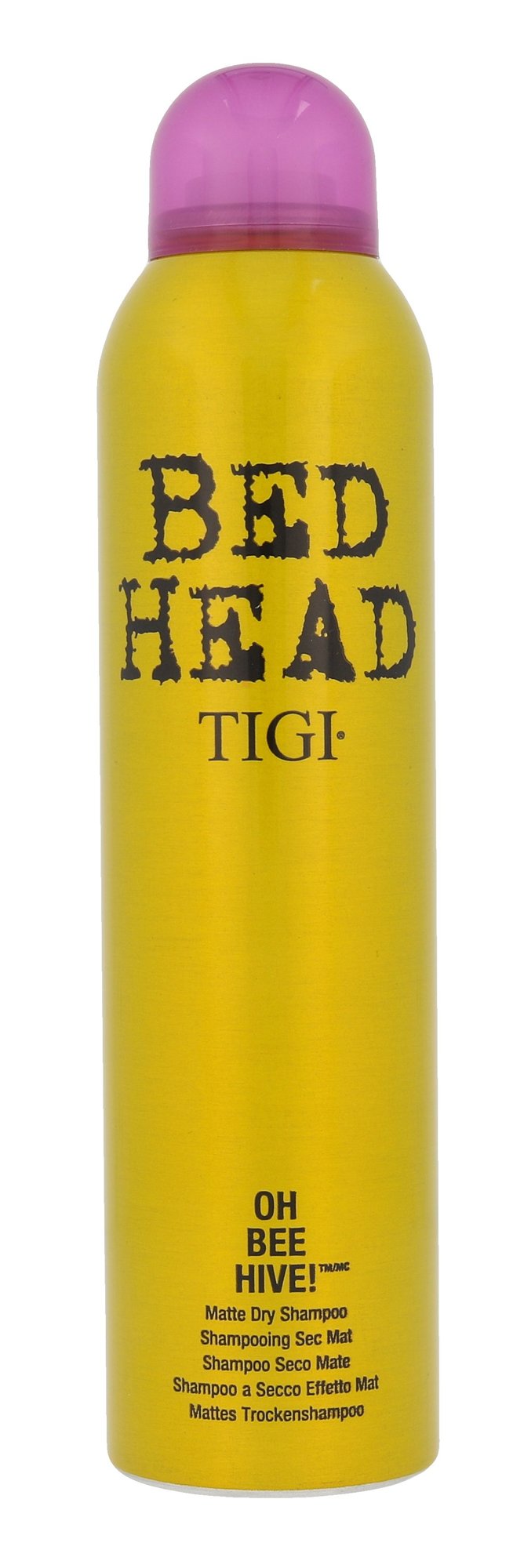 Tigi Bed Head Oh Bee Hive sausas šampūnas