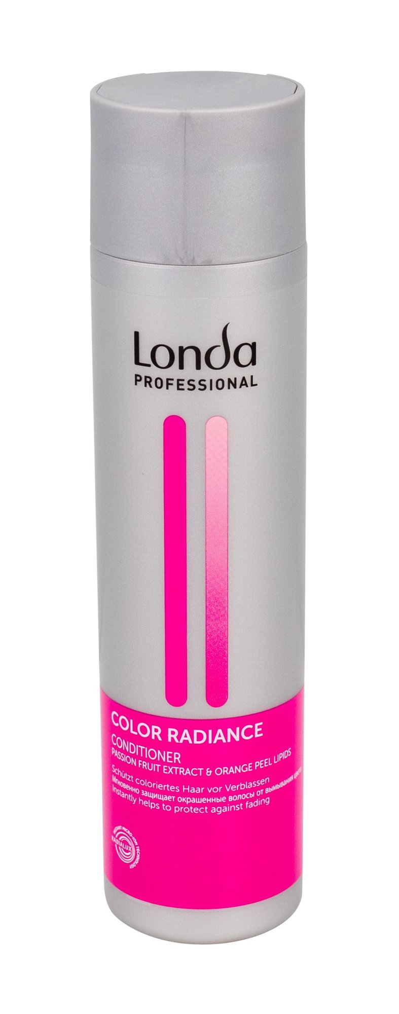 Londa Professional Color Radiance 250ml kondicionierius