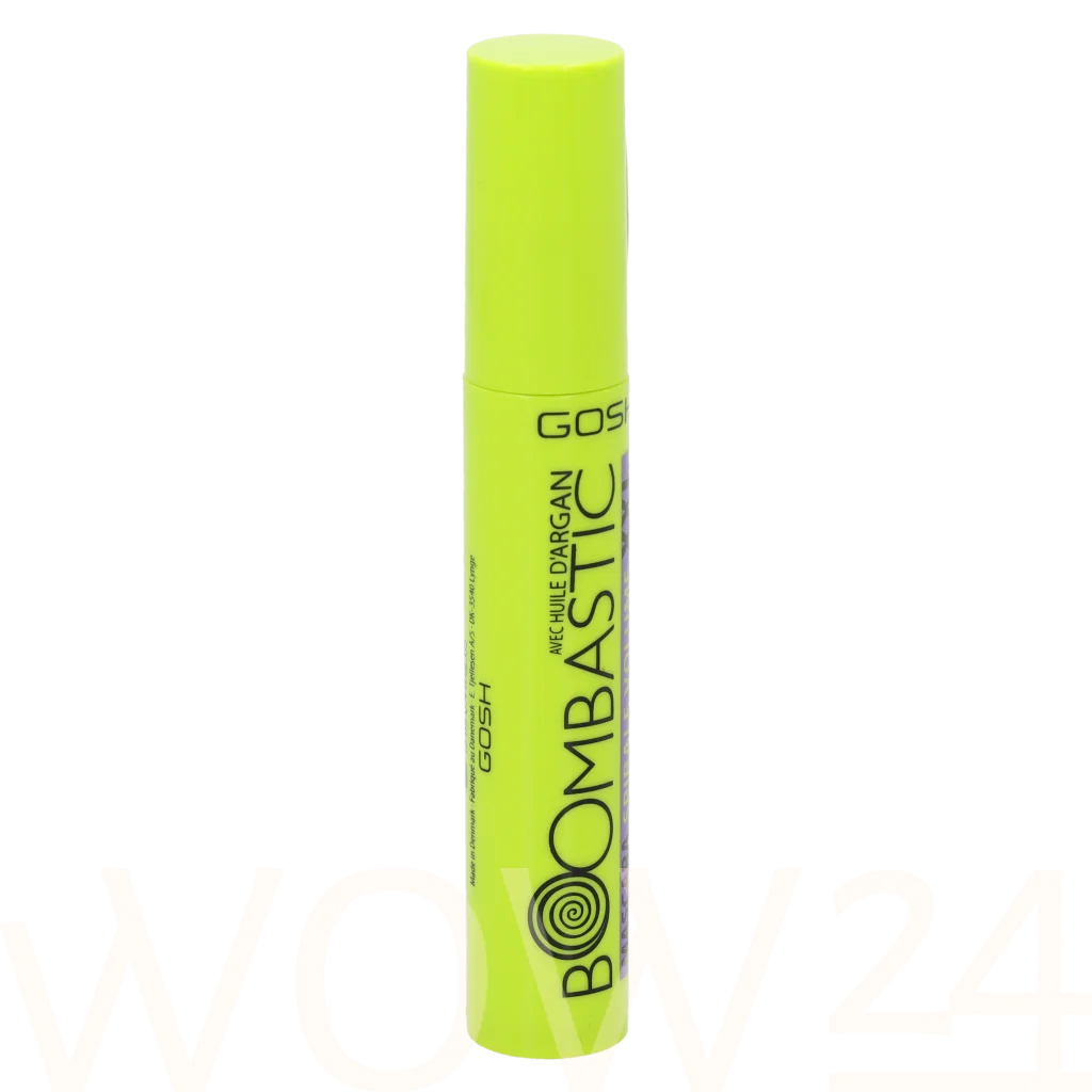 Gosh Gosh Boombastic XXL Swirl Volume Mascara 13 ml blakstienų tu&scaron;as