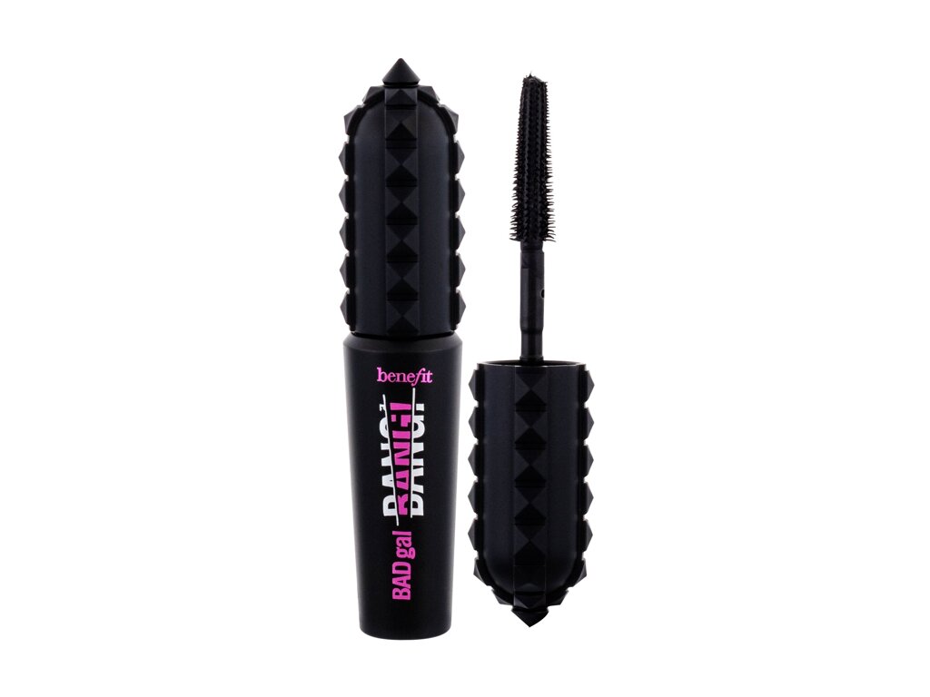 Benefit Bad Gal BANG! 4 ml Damaged box