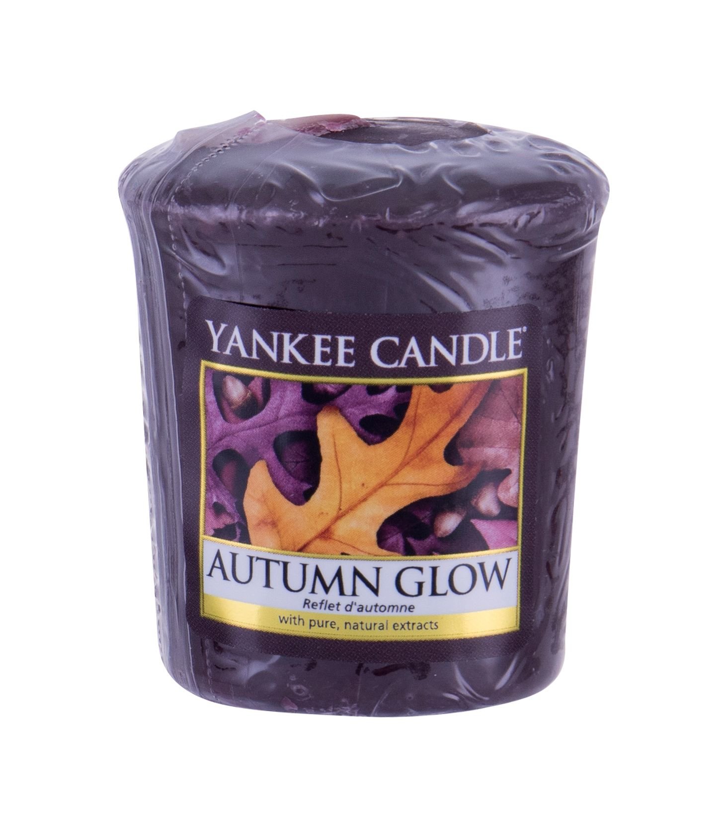 Yankee Candle Autumn Glow Kvepalai Unisex
