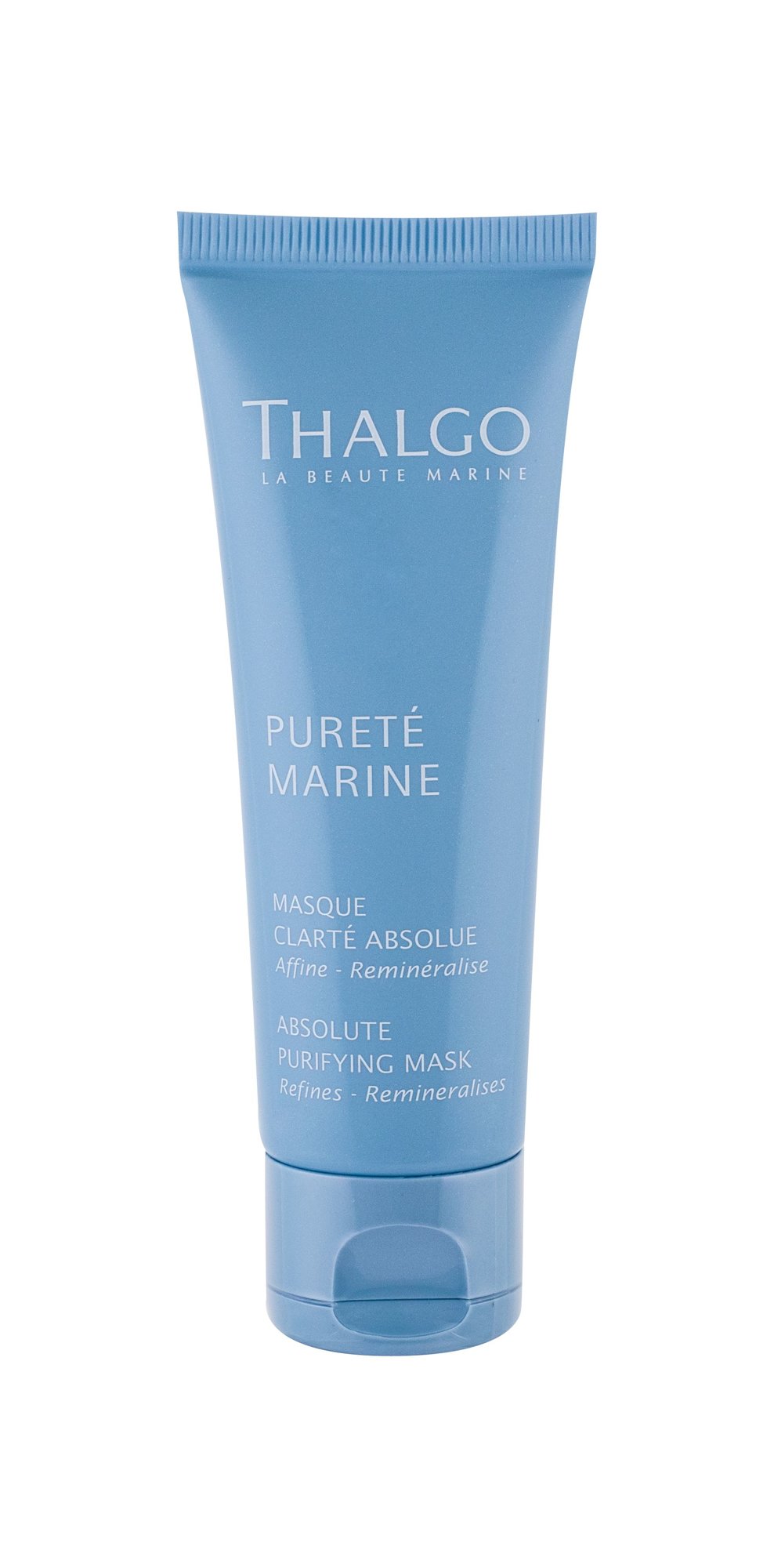 Thalgo Pureté Marine Absolute Purifying 40ml Veido kaukė
