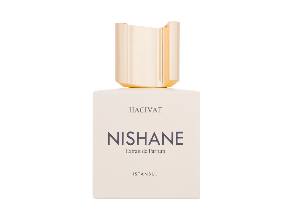Nishane Hacivat Parfum 100 ml Damaged box