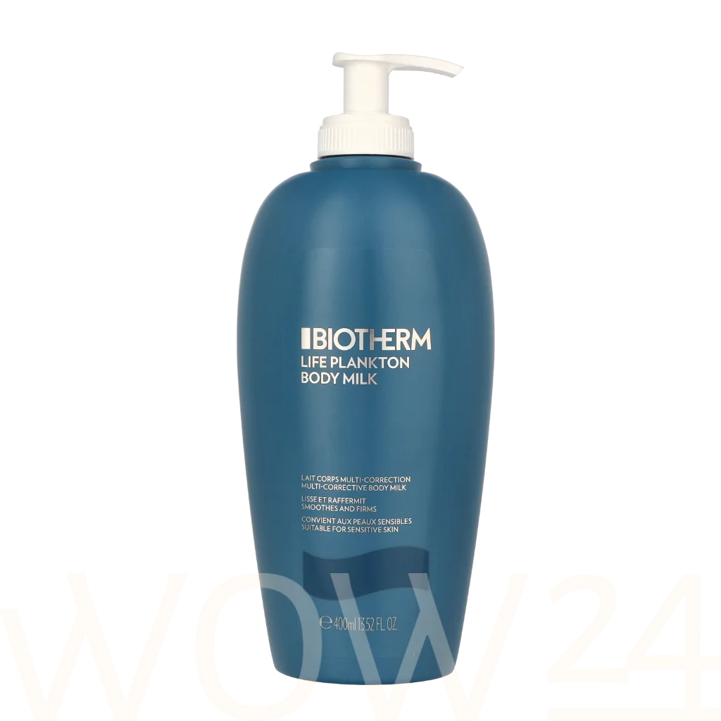 Biotherm Life Plankton Multi-Corrective Kūno losjonas Moterims