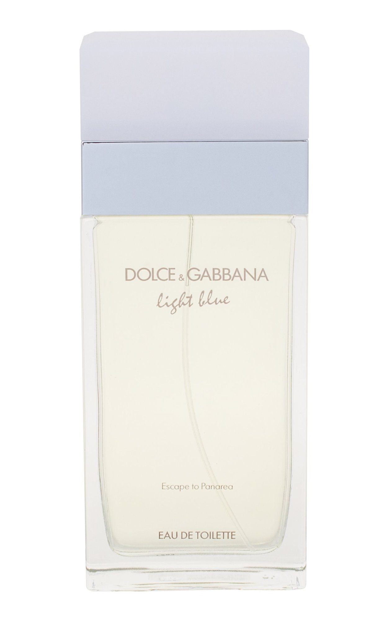Dolce & Gabbana Light Blue Escape to Panarea 100ml Kvepalai Moterims EDT