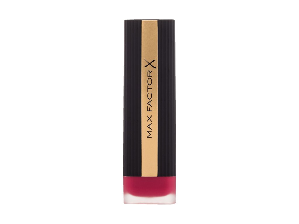 Max Factor Velvet Mattes 3.4 ml Damaged box
