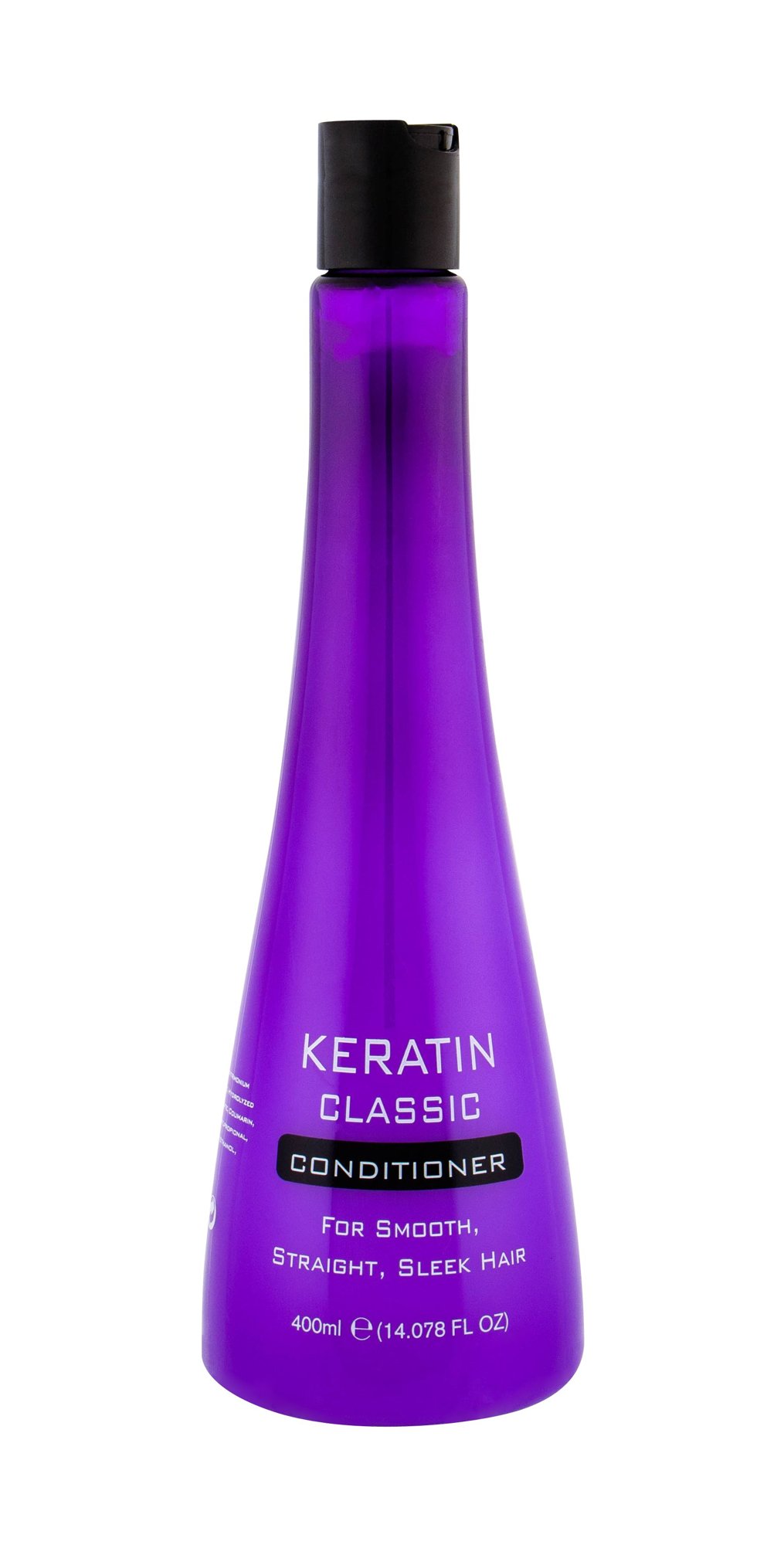 Xpel Keratin Classic 400ml kondicionierius