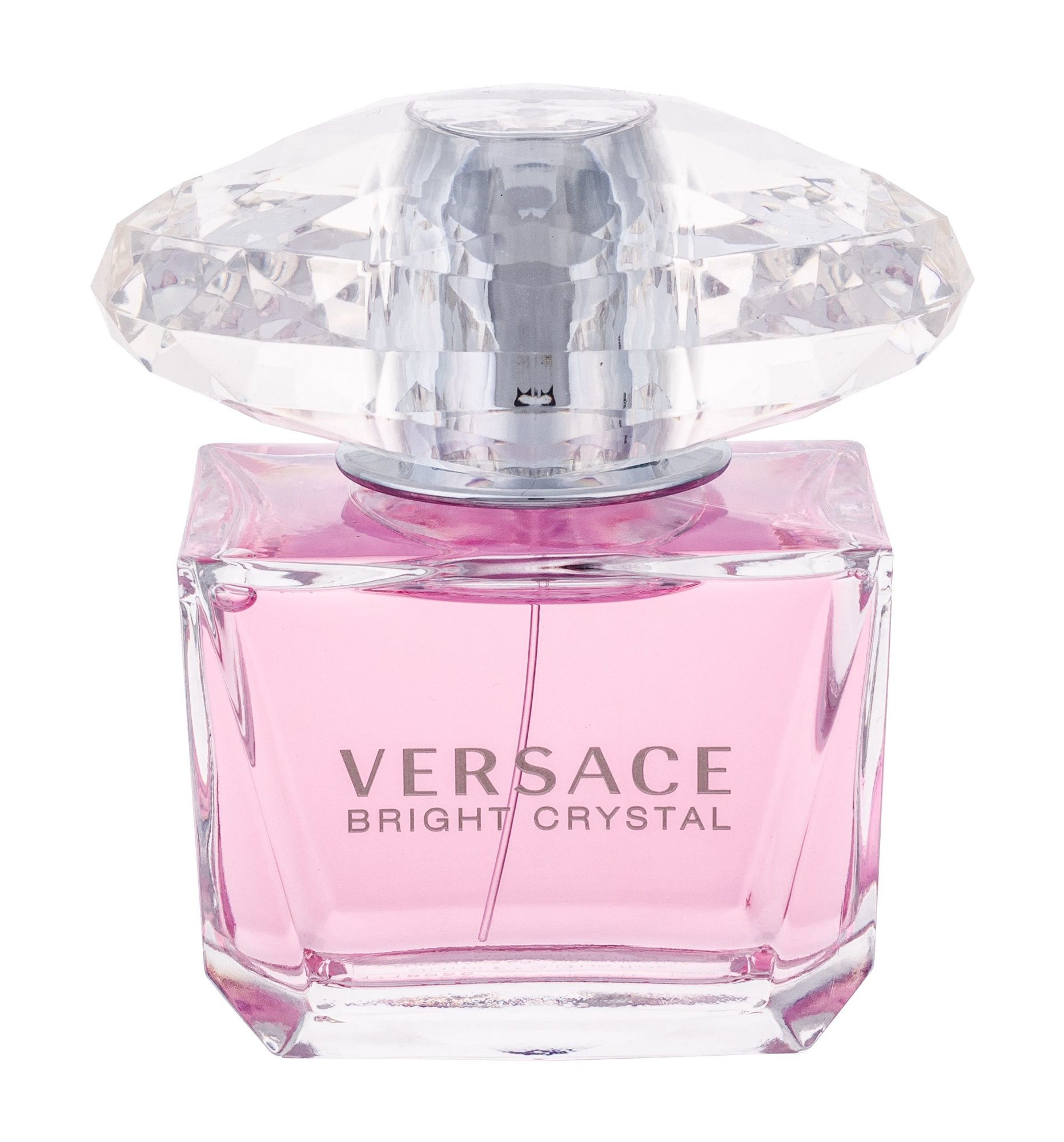 Versace Bright Crystal 90ml kvepalai Moterims EDT