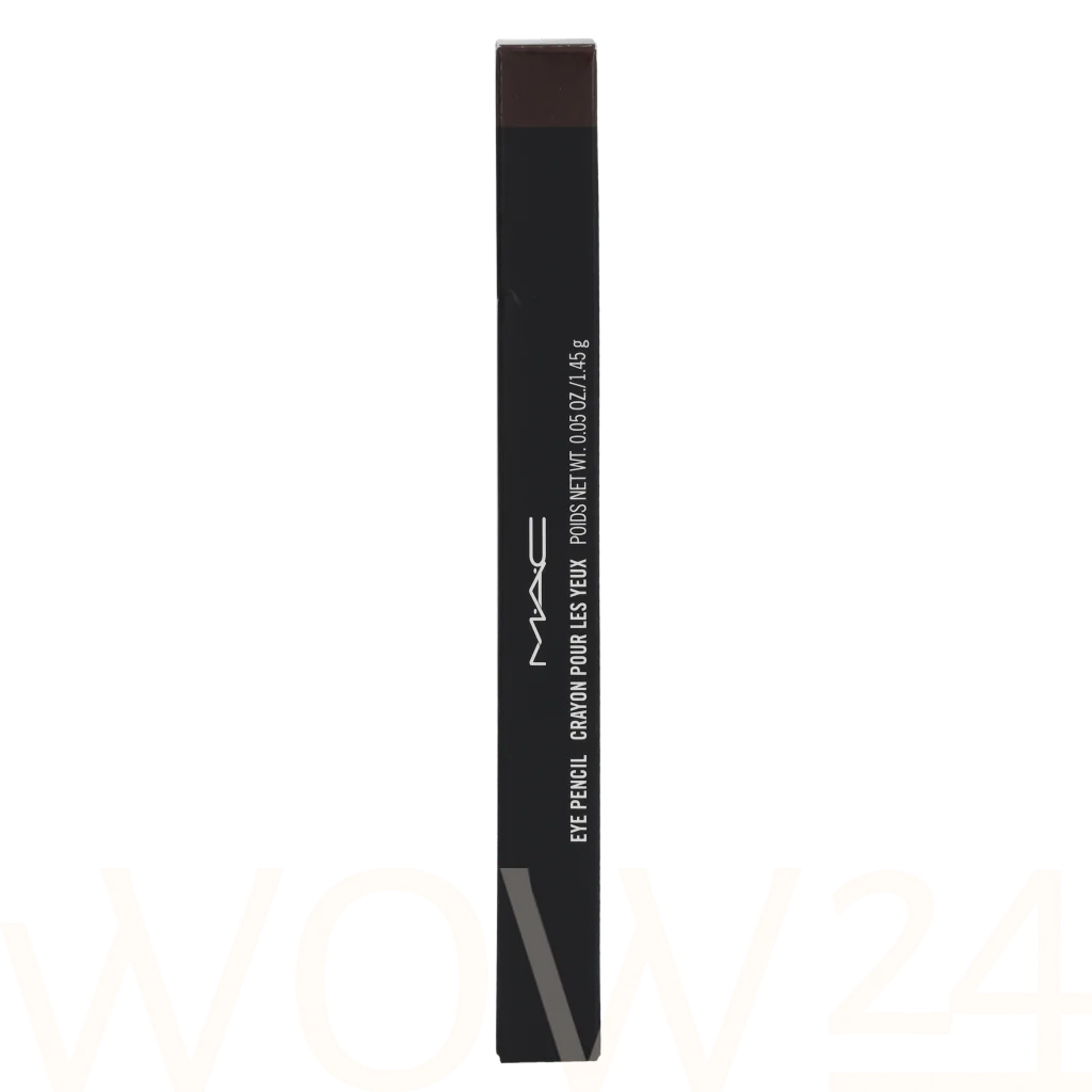 MAC MAC Eye Pencil 1.45 g akių pie&scaron;tukas