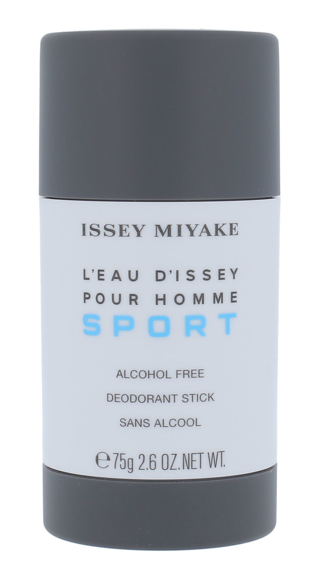 Issey Miyake L´Eau D´Issey Pour Homme Sport dezodorantas