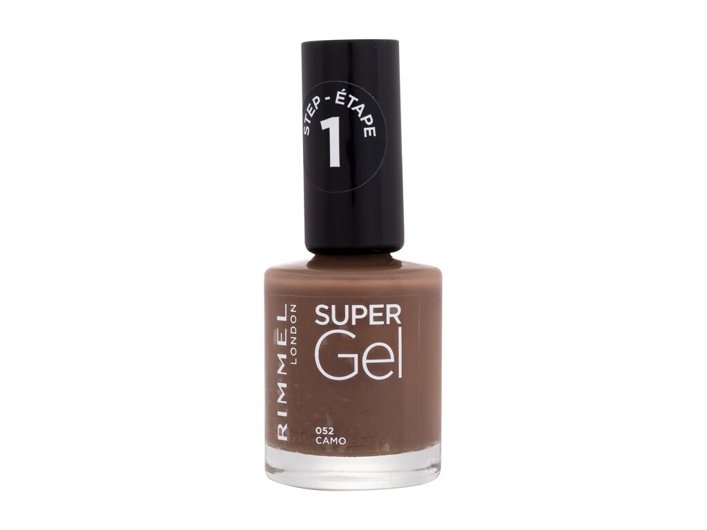Rimmel Super Gel STEP1 12 ml