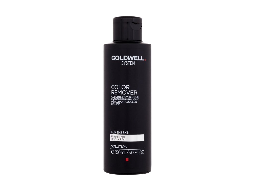 Goldwell System Color Remover moteriška plaukų priemonė