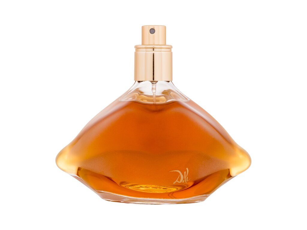 Salvador Dali Dali Eau De Parfum 100 ml Tester