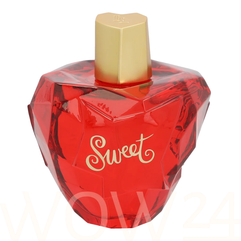 Lolita Lempicka Lolita Lempicka Sweet Edp Spray 100 ml kvepalai Moterims EDP