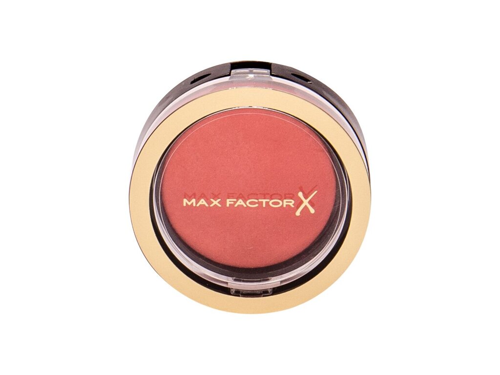 Max Factor Creme Puff Matte 1,5g skaistalai (Pažeista pakuotė)