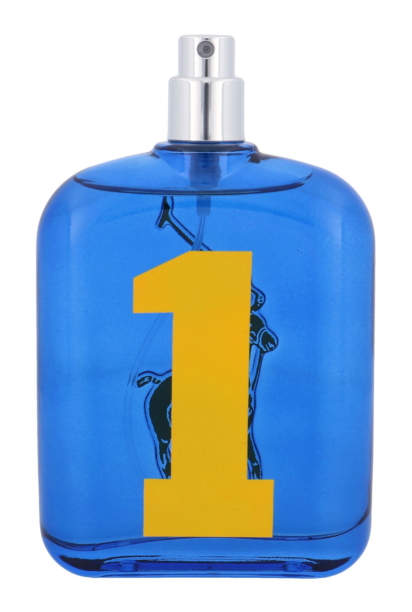 Ralph Lauren Big Pony 1 125ml kvepalai Vyrams EDT Testeris