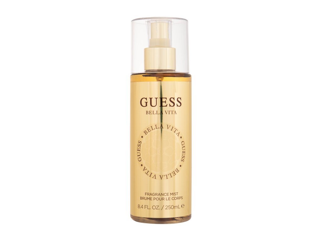 Guess Bella Vita BOR W 250 ml 250 Kvepalai