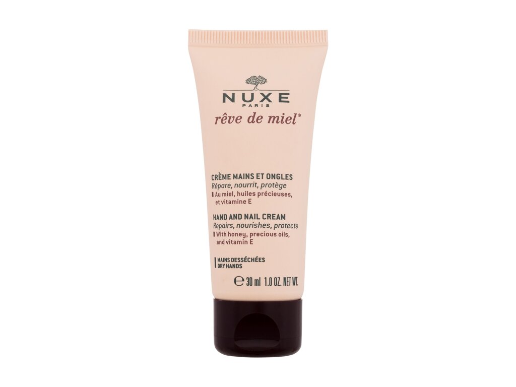 Reve de Miel (Hand and Nail Cream)