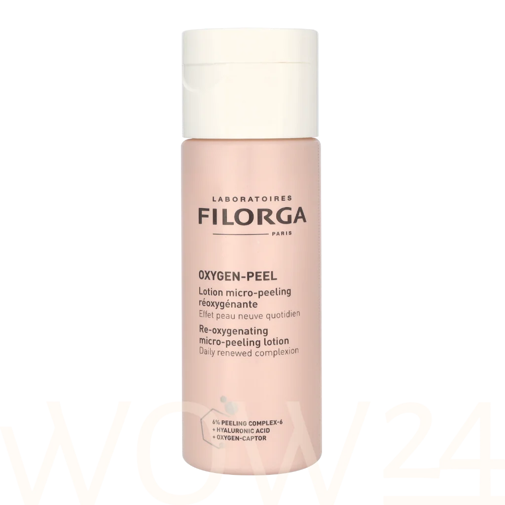 Filorga Filorga Oxygen - Peel Lotion 150 ml pilingas