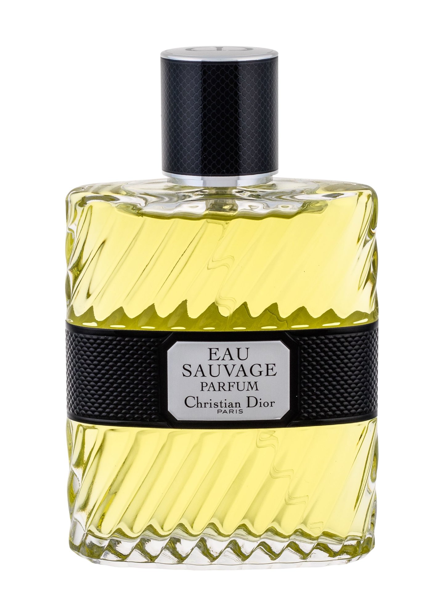 Christian Dior Eau Sauvage Parfum 2017 100ml Kvepalai Vyrams EDP (Pažeista pakuotė)