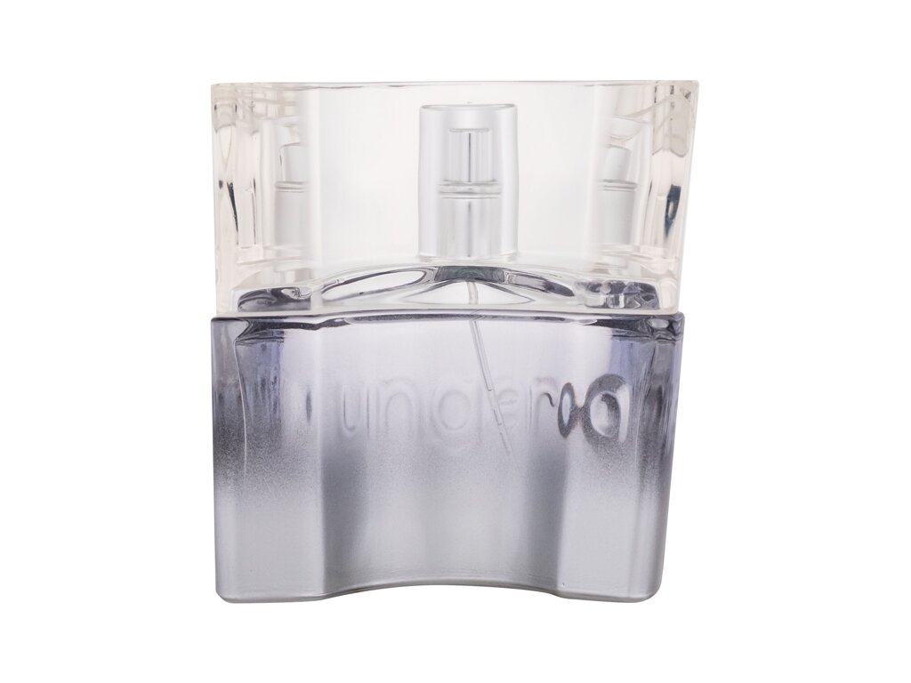 Emanuel Ungaro Ungaro Silver Eau De Toilette 30 ml