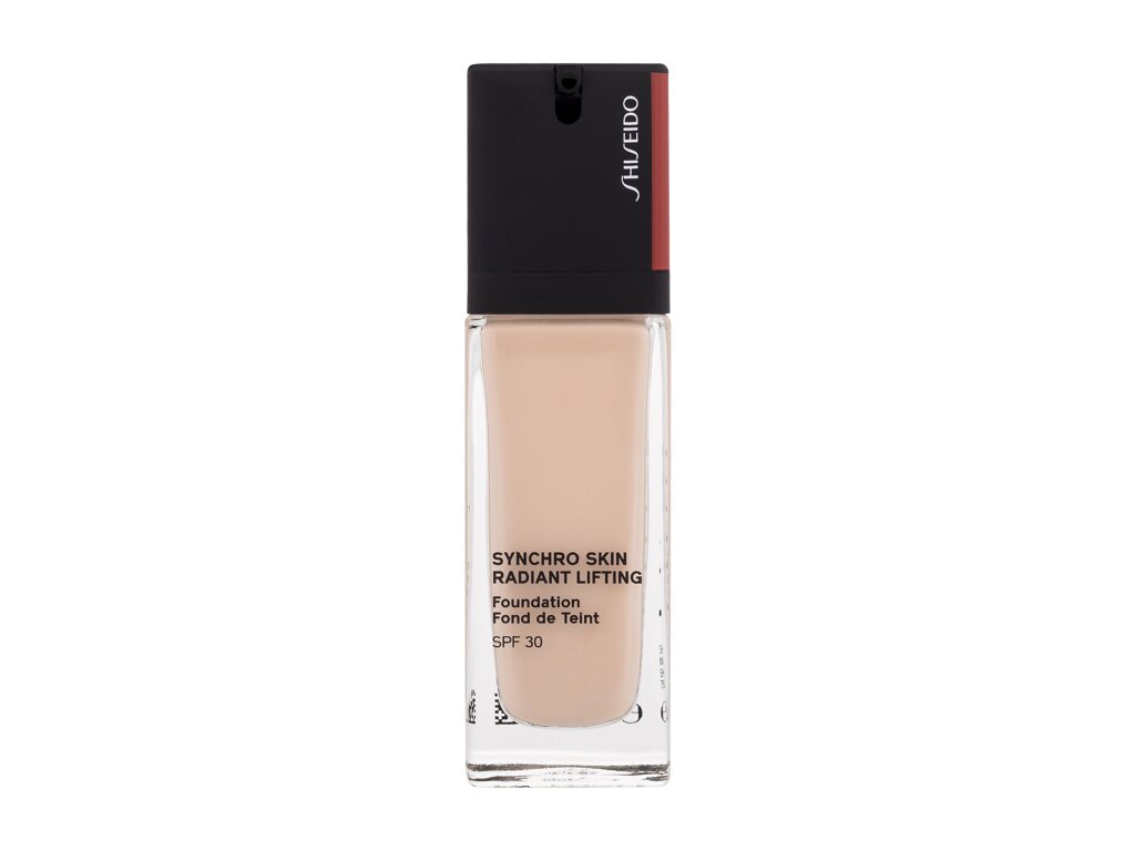 Shiseido Synchro Skin Radiant Lifting 30 ml