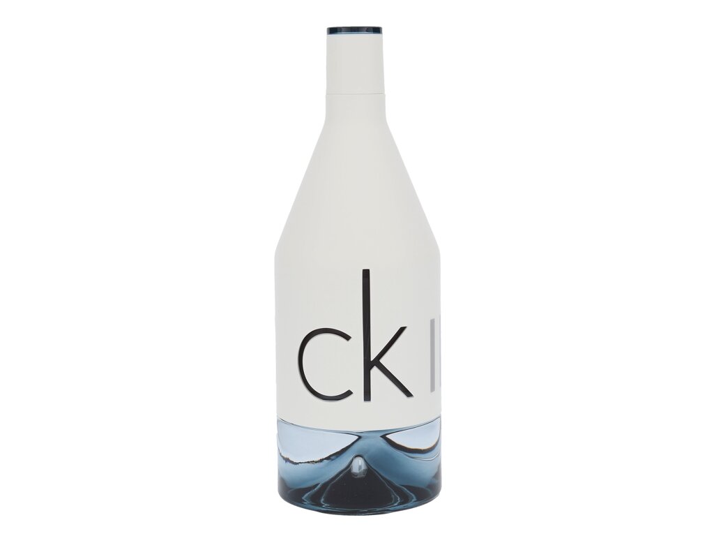 Calvin Klein CK IN2U Eau De Toilette 100 ml Damaged box