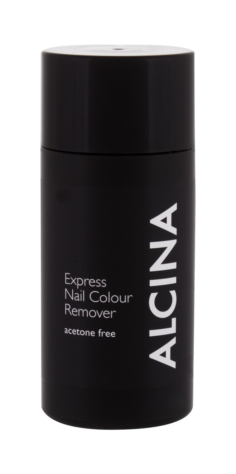 ALCINA Nail Express Nail Colour Remover nagų lako valiklis