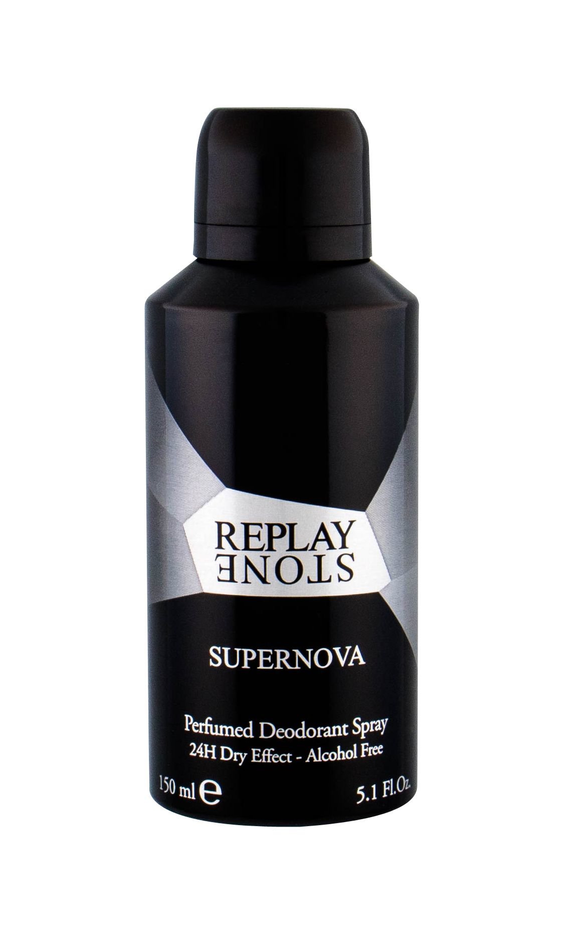Replay Stone Supernova for Him 150ml dezodorantas