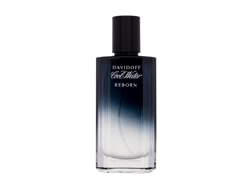 Cool Water Reborn for Him Eau de Parfum