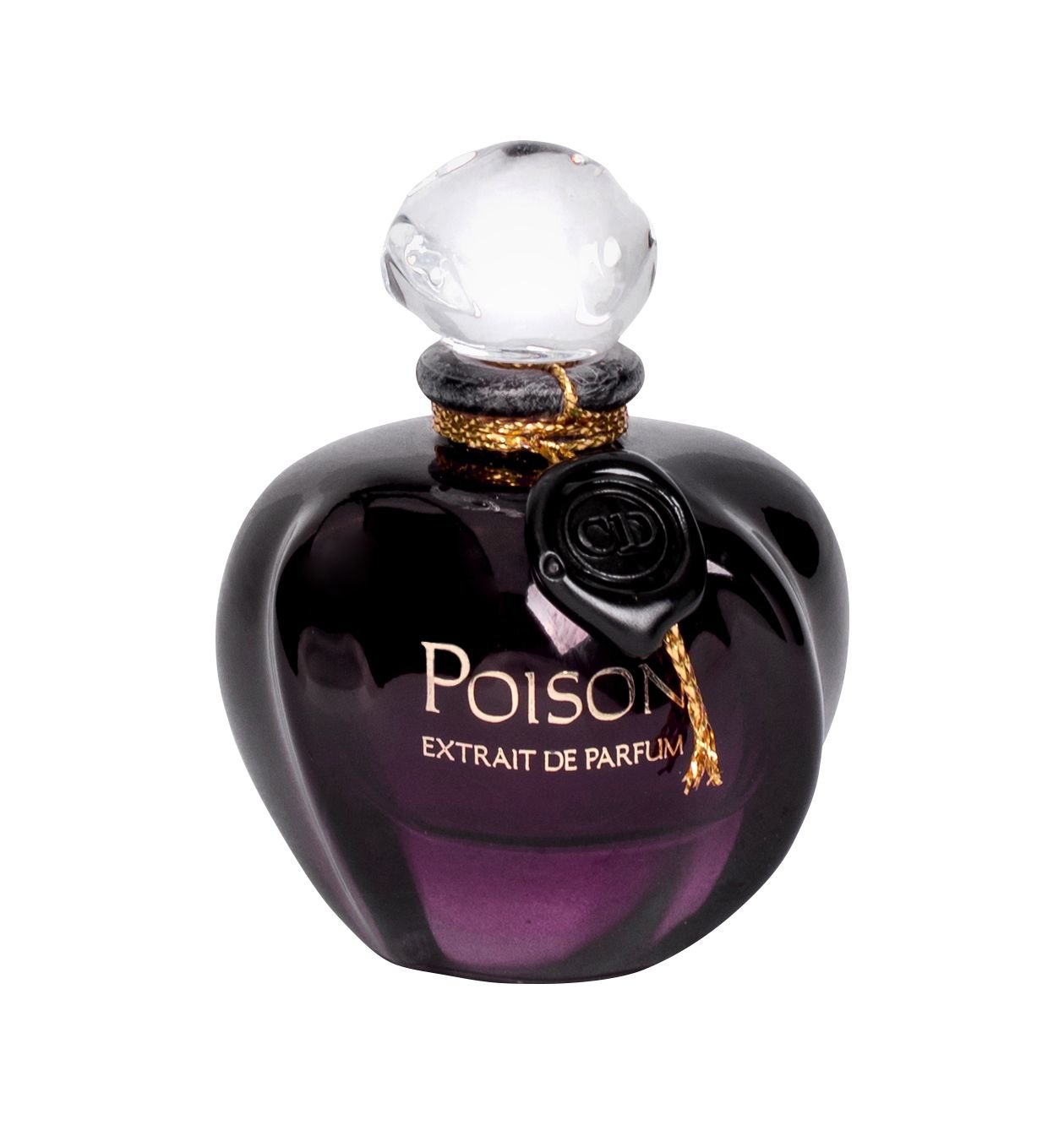Christian Dior Poison 15ml Kvepalai Moterims Parfum