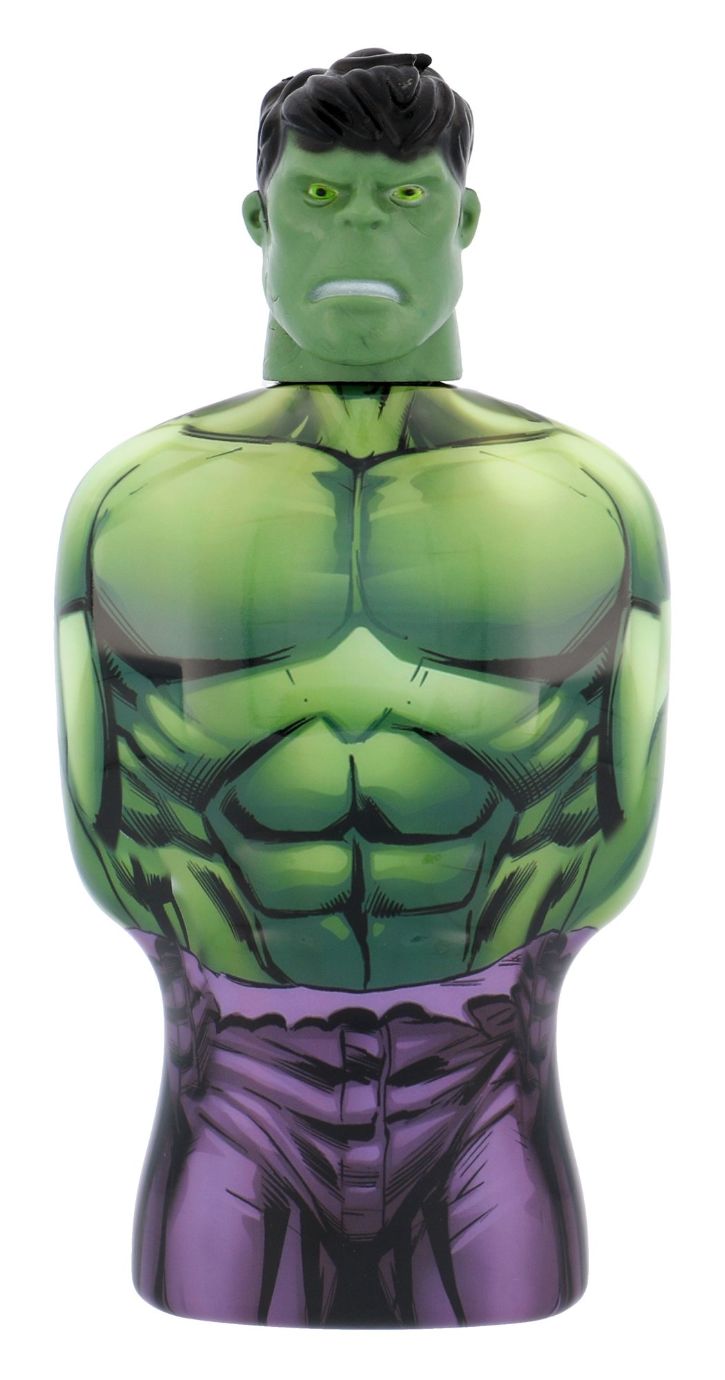 Marvel Avengers Hulk dušo želė