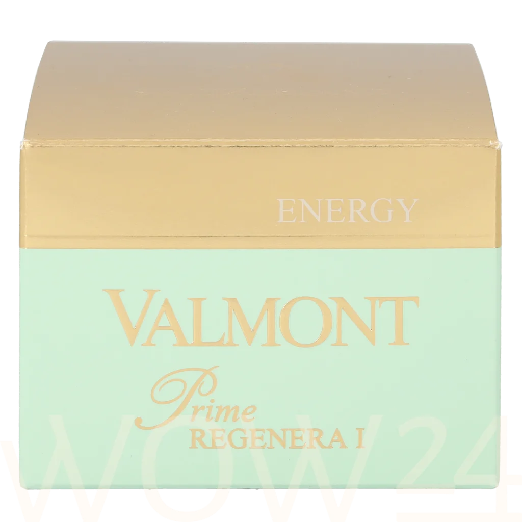 Valmont Valmont Prime Regenera I veido kosmetika