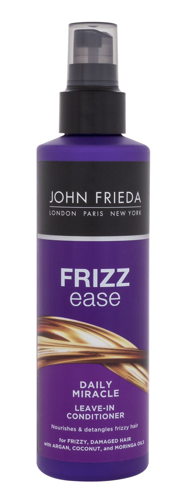 John Frieda Frizz Ease Daily Miracle Leave-In Conditioner kondicionierius