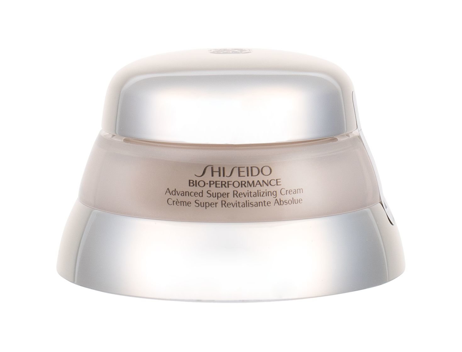 Shiseido BIO-PERFORMANCE Advanced Super Revitalizing Cream dieninis kremas
