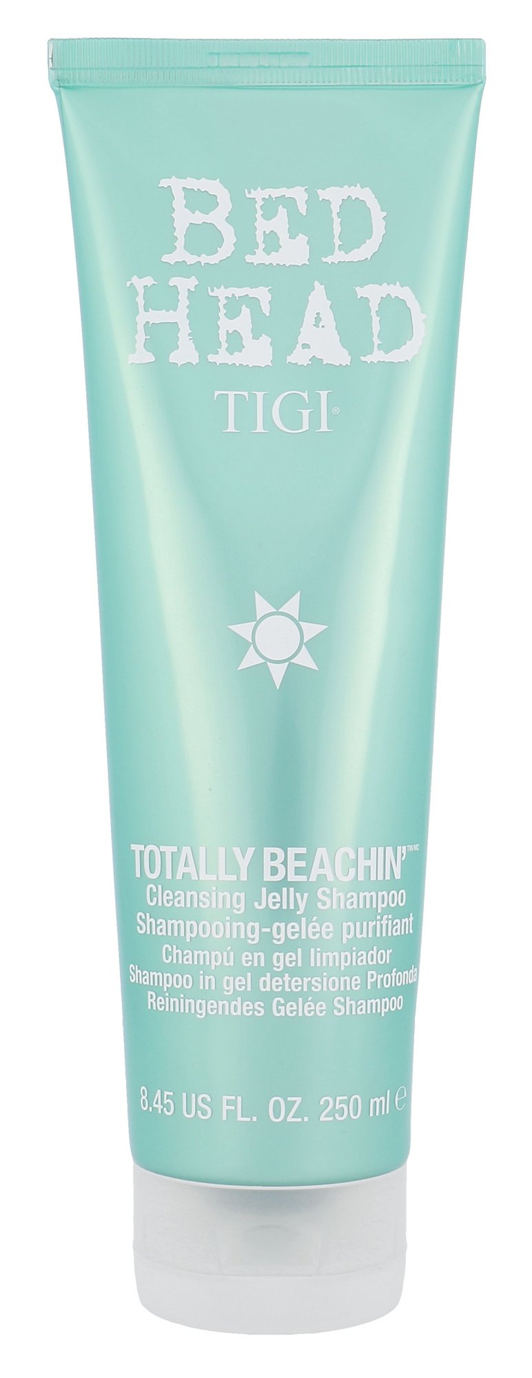 Tigi Bed Head Totally Beachin šampūnas
