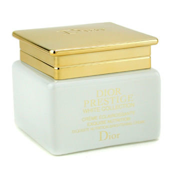 Christian Dior Prestige White Collection Satin Brightening dieninis kremas