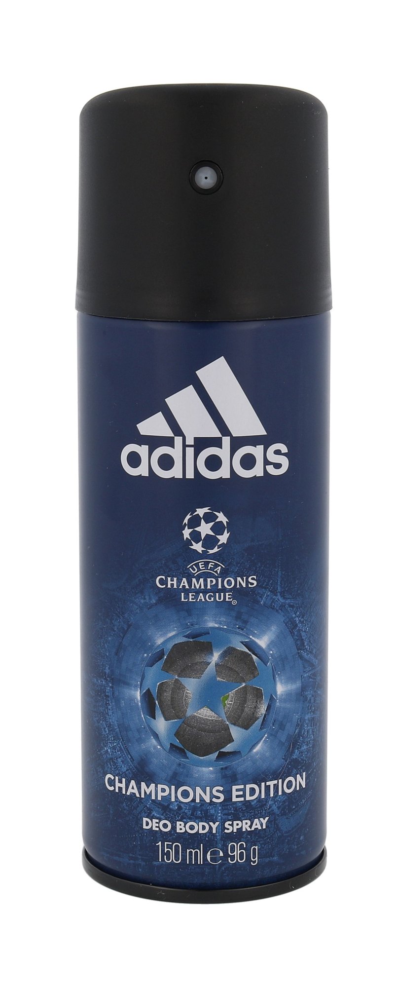 Adidas UEFA Champions League Champions Edition 150ml dezodorantas
