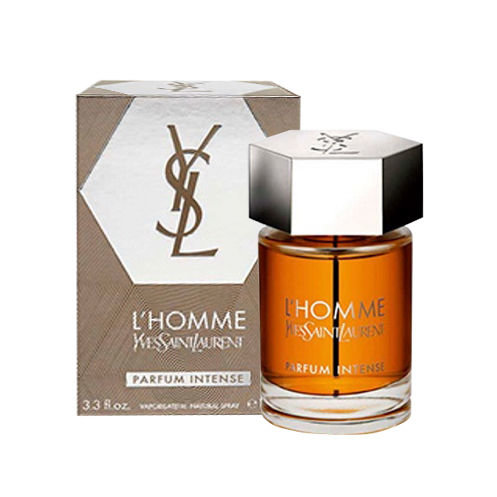 Yves Saint Laurent L Homme Parfum Intense 100ml Kvepalai Vyrams EDP (Pažeista pakuotė)