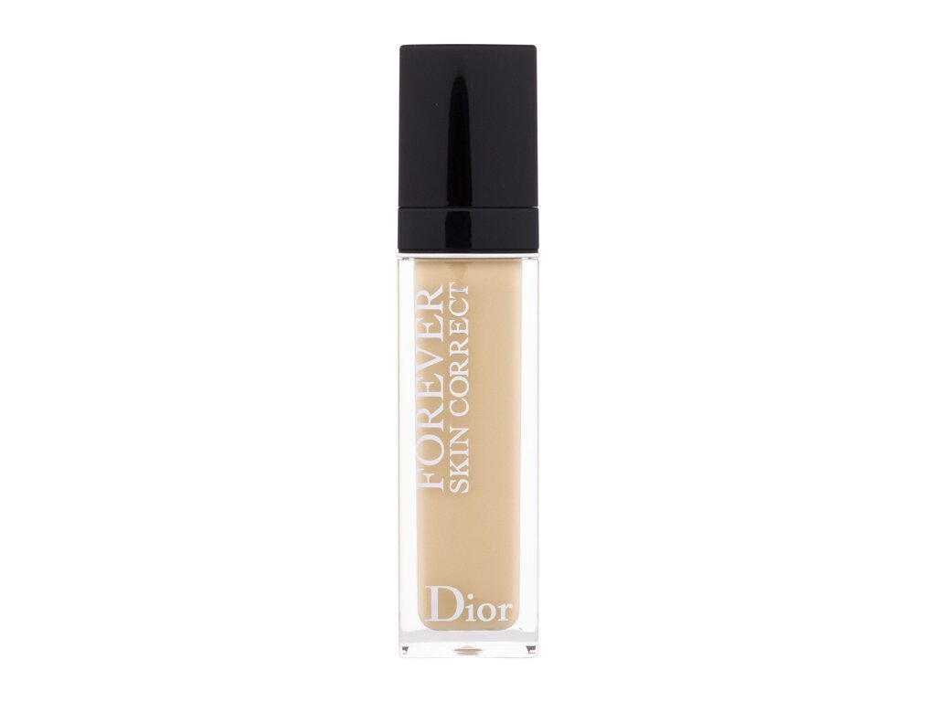Dior Forever Skin Correct Maskuoklis 11 ml Damaged box