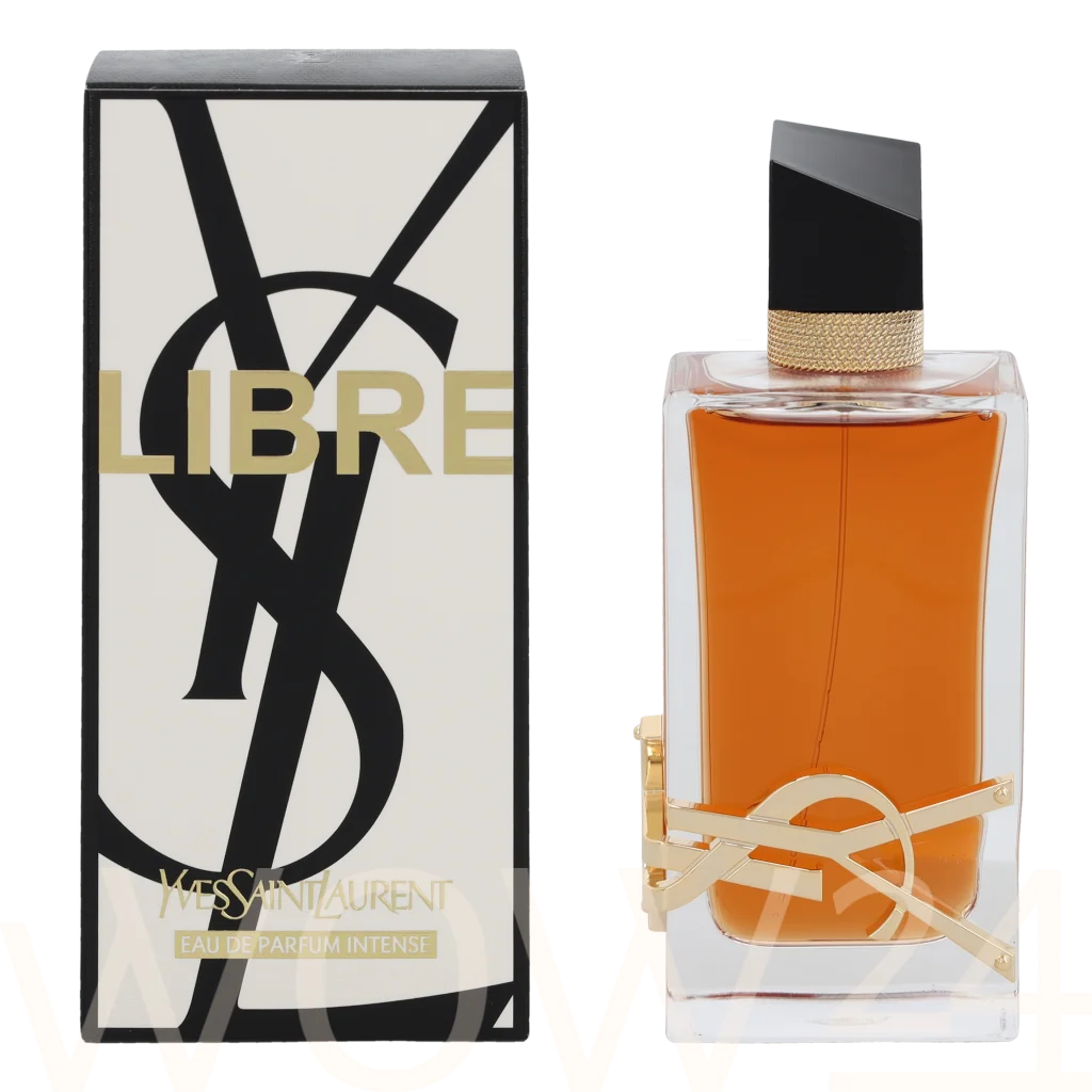 Yves Saint Laurent Libre Intense 90 ml kvepalai Moterims EDP