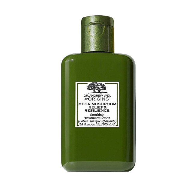Origins Soothing lotion Dr. Andrew Weil Mega-Mushroom Relief & Resilience (Soothing Treatment Lotion) 200ml Moterims