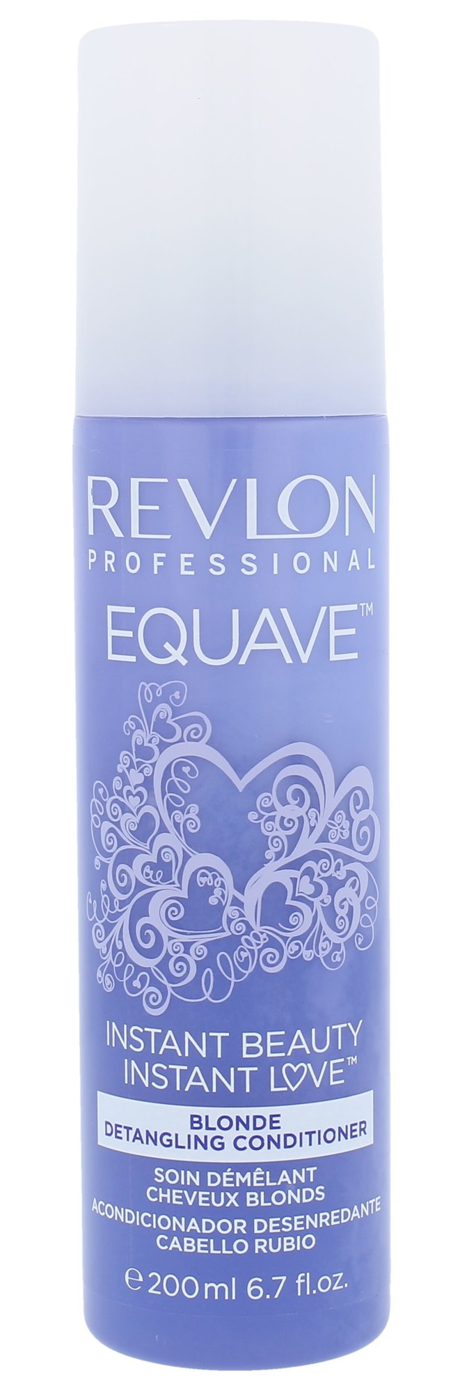 Revlon Professional Equave Blonde kondicionierius