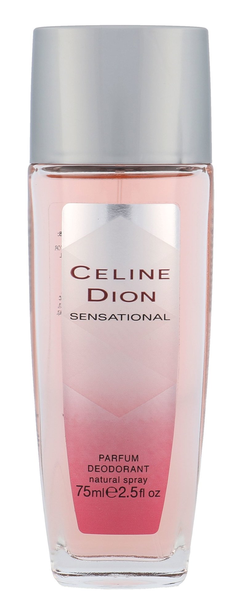 Celine Dion Sensational dezodorantas