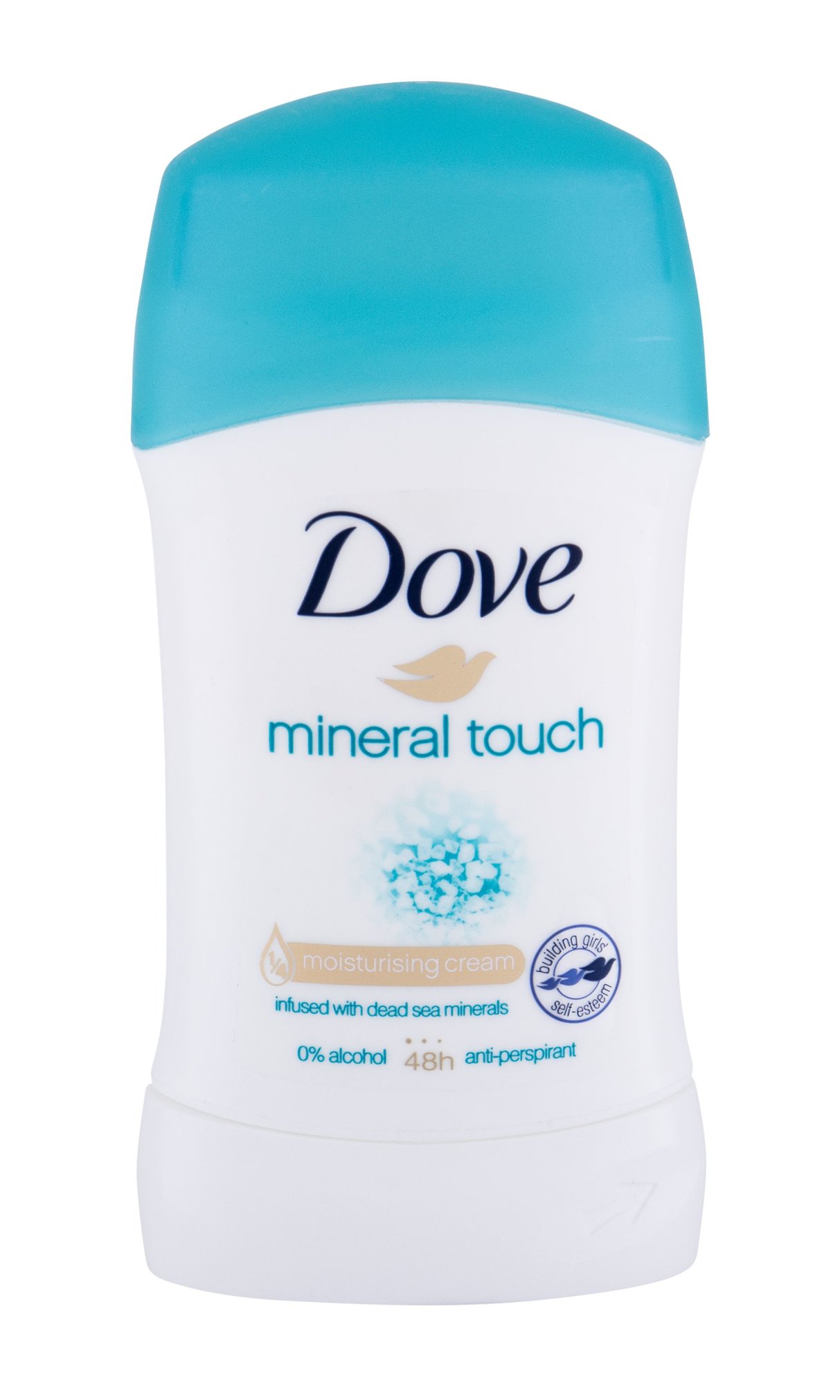 Dove Mineral Touch antipersperantas