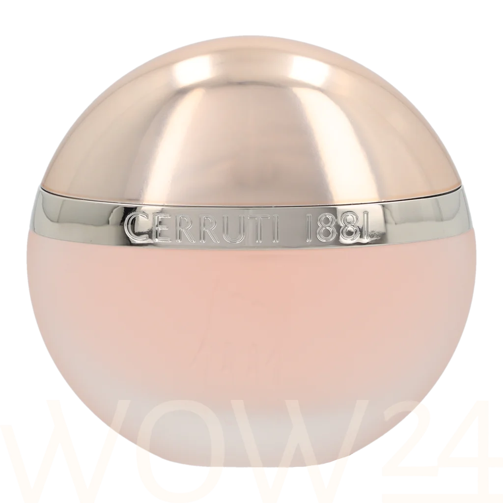 Cerruti Cerruti 1881 Pour Femme Edt Spray 50 ml kvepalai Moterims EDT