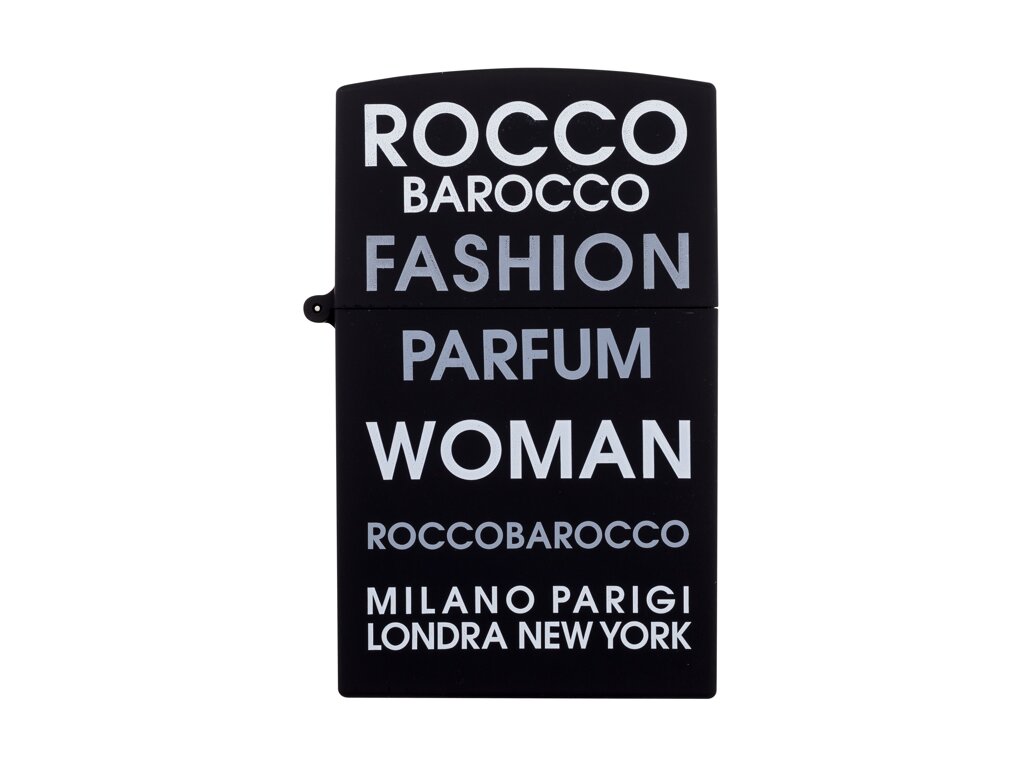 Roccobarocco Fashion Woman Kvepalai Moterims