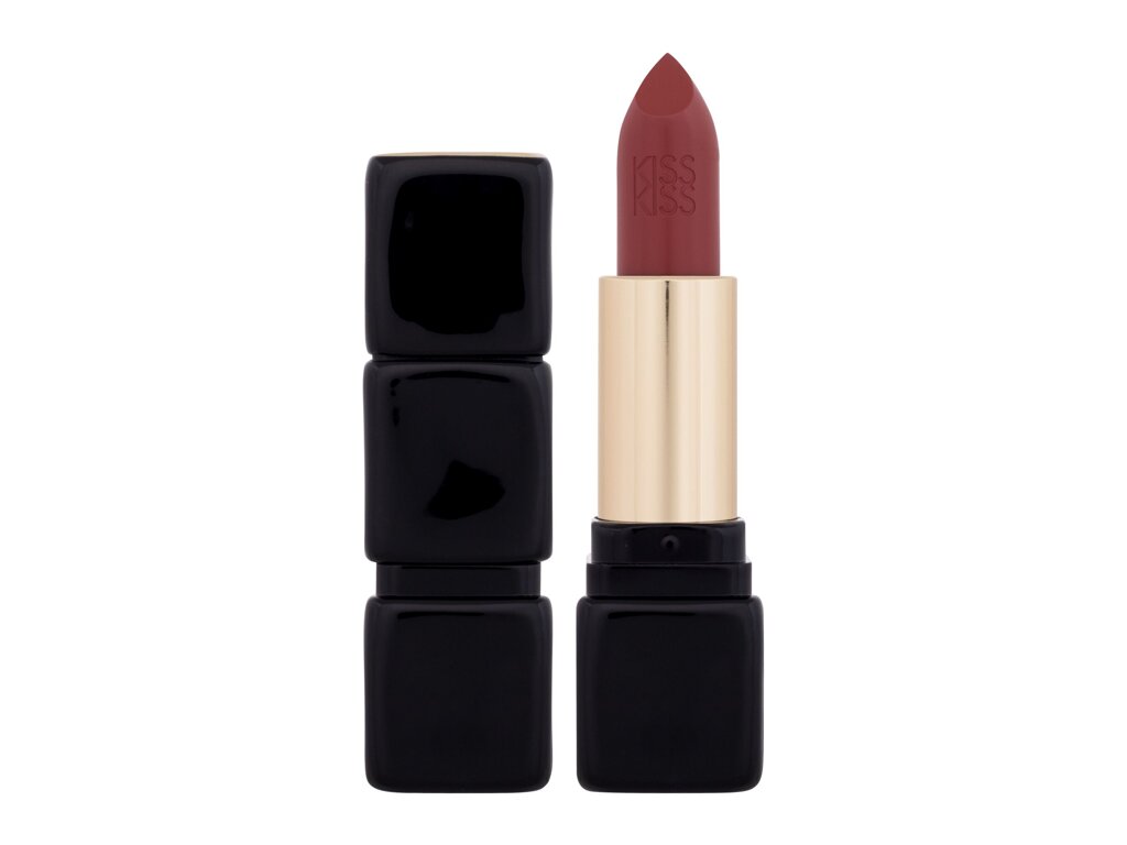 Guerlain KissKiss Shaping Cream Lip Colour 3,5g lūpdažis