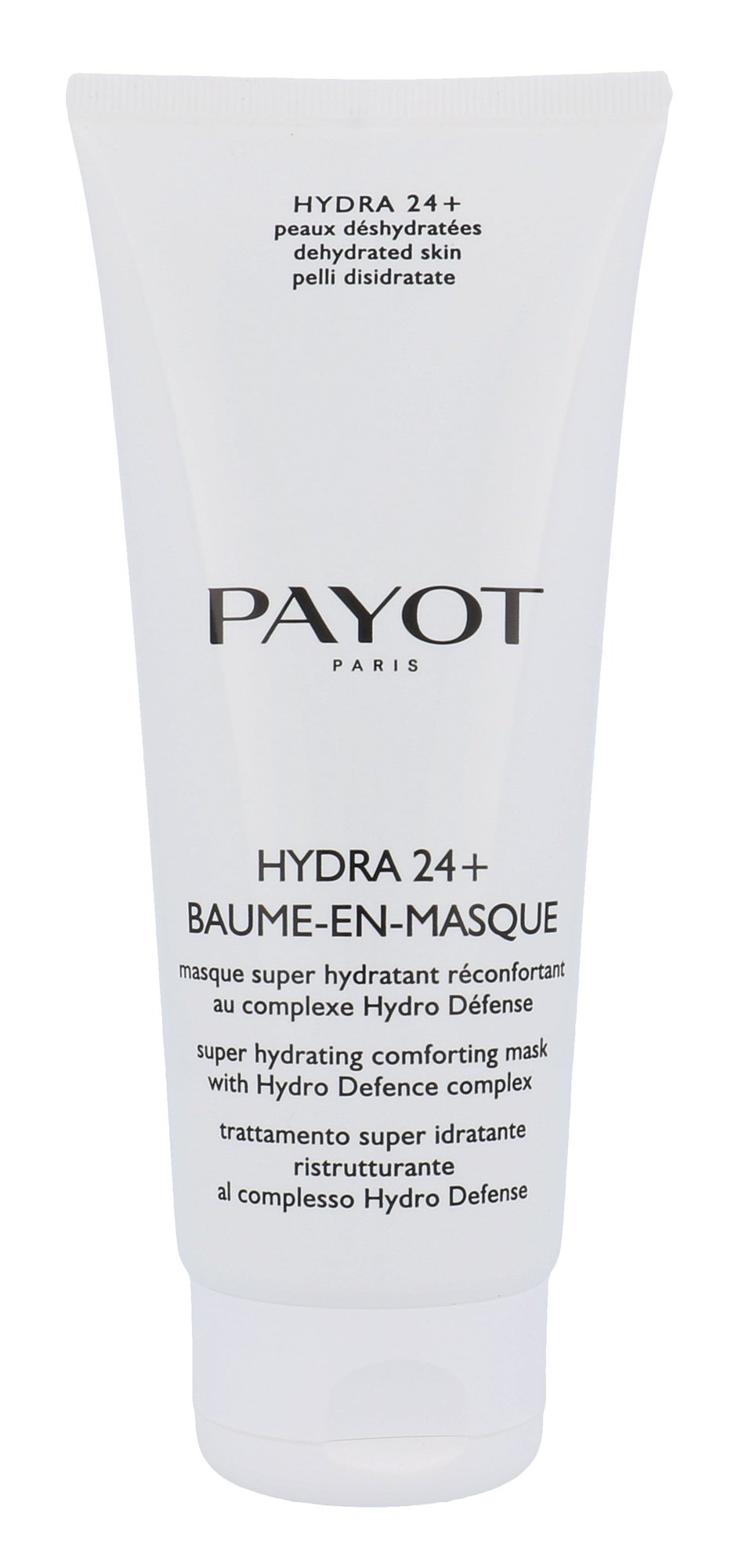 Payot Hydra 24+ Super Hydrating Comforting Mask 100ml Veido kaukė