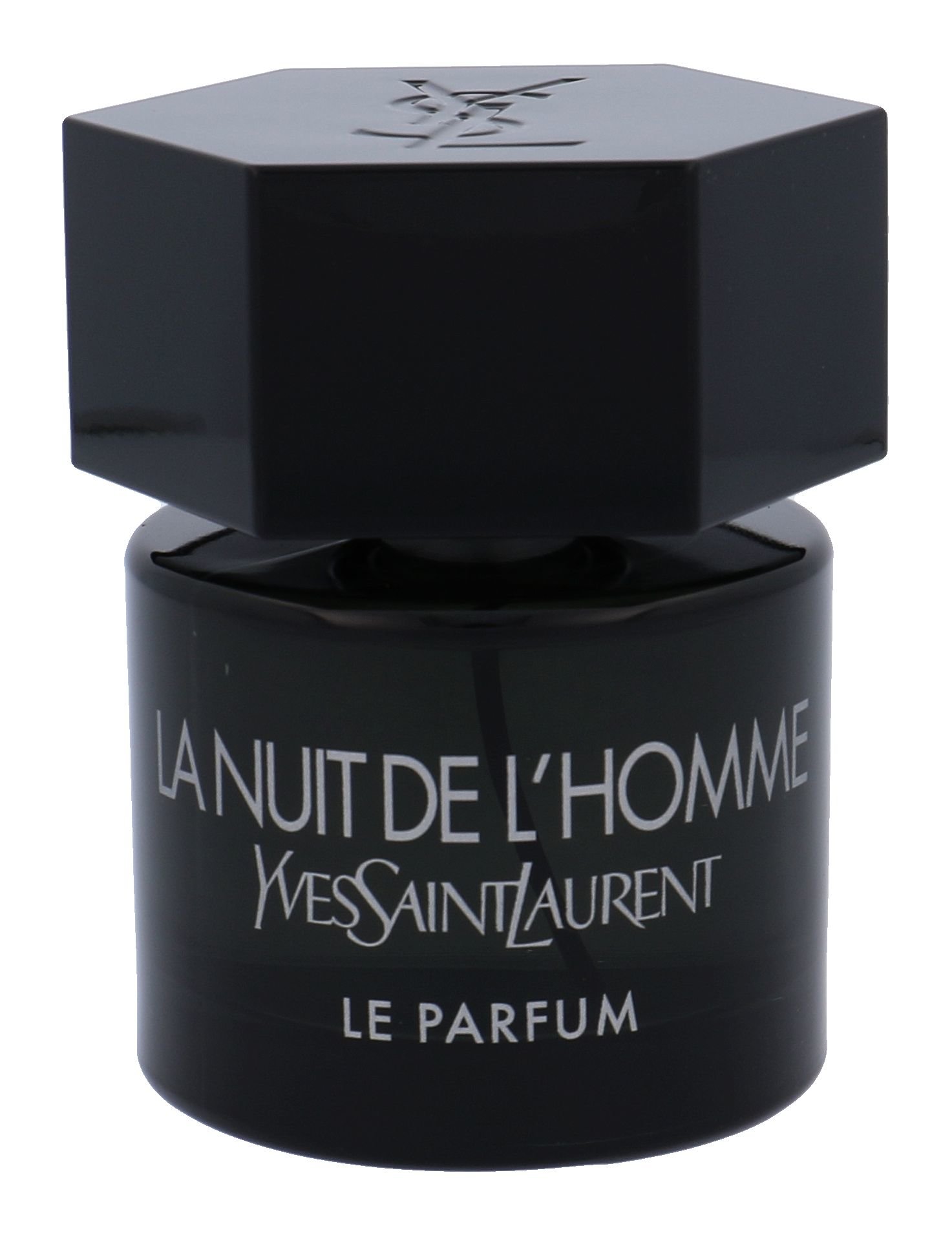 Yves Saint Laurent La Nuit de L´ Homme Le Parfum 60ml Kvepalai Vyrams EDP (Pažeista pakuotė)